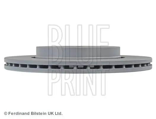 Handler.Part Brake disc Blue Print ADK84330 3