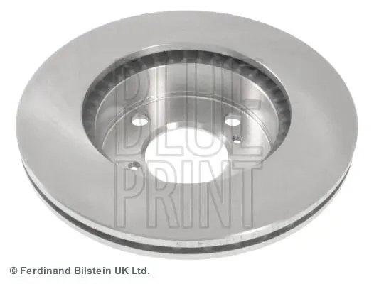 Handler.Part Brake disc Blue Print ADK84332 2