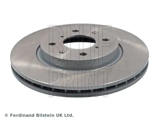 Handler.Part Brake disc Blue Print ADK84338 1