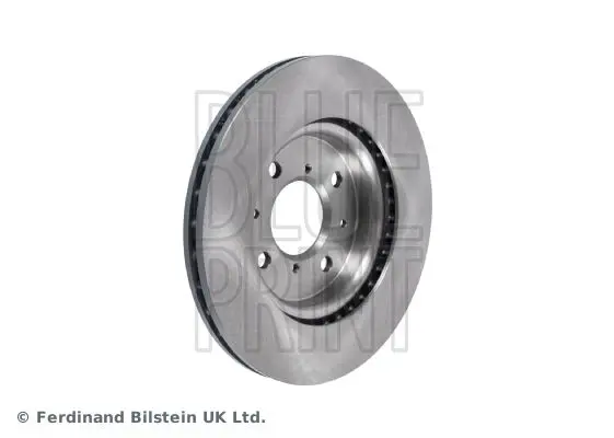 Handler.Part Brake disc Blue Print ADK84338 2