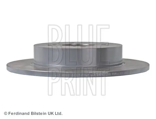 Handler.Part Brake disc Blue Print ADK84339 3