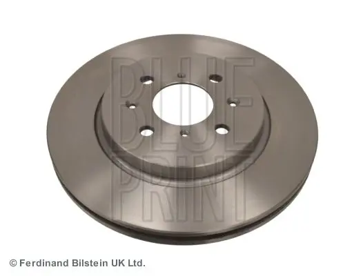 Handler.Part Brake disc Blue Print ADK84340 1