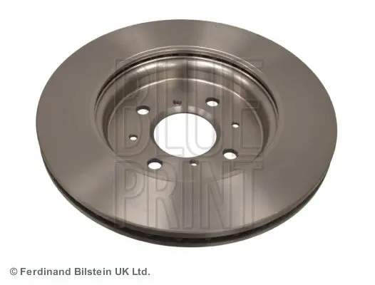 Handler.Part Brake disc Blue Print ADK84340 2