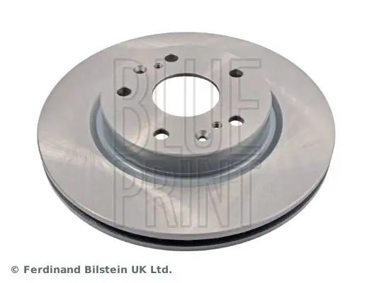 Handler.Part Brake disc Blue Print ADK84346 1