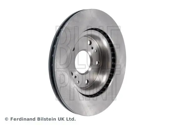 Handler.Part Brake disc Blue Print ADK84346 2