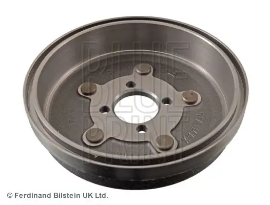 Handler.Part Brake drum Blue Print ADK84703 2