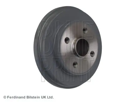 Handler.Part Brake drum Blue Print ADK84711 2