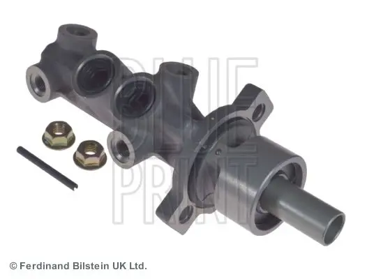 Handler.Part Brake master cylinder Blue Print ADK85119 1