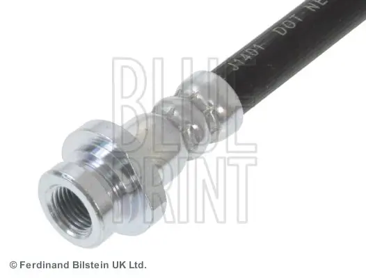 Handler.Part Brake hose Blue Print ADK85358 3