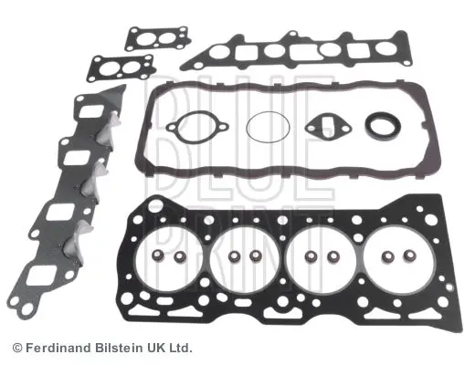 Handler.Part Gasket set, cylinder head Blue Print ADK86215 1