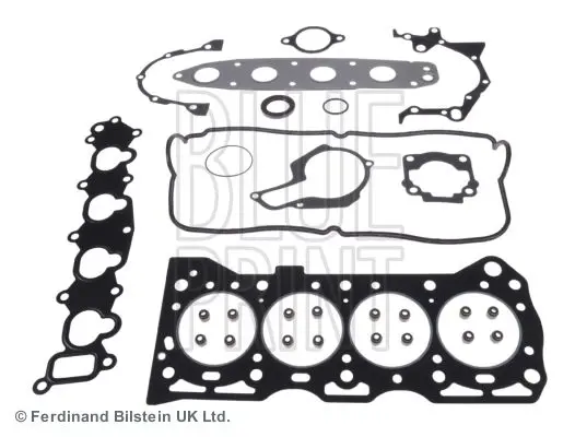 Handler.Part Gasket set, cylinder head Blue Print ADK86223 1