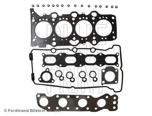 Handler.Part Gasket set, cylinder head Blue Print ADK86229 1