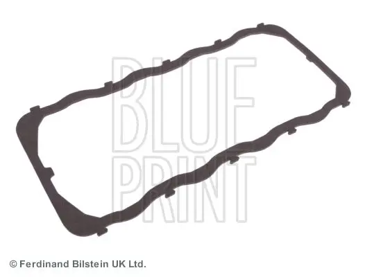 Handler.Part Gasket, cylinder head cover Blue Print ADK86703 1