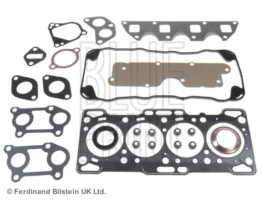 Handler.Part Gasket set, cylinder head Blue Print ADK86214 1