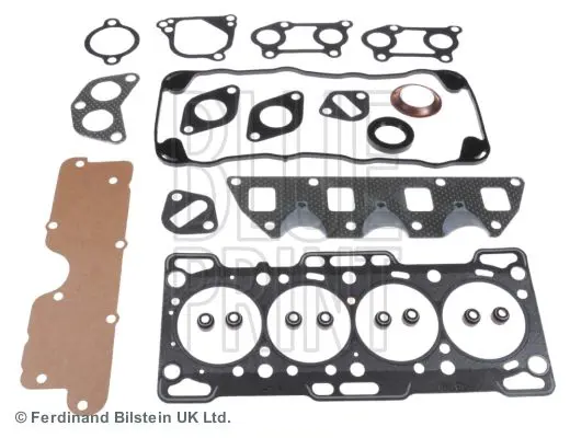 Handler.Part Gasket set, cylinder head Blue Print ADK86219 1