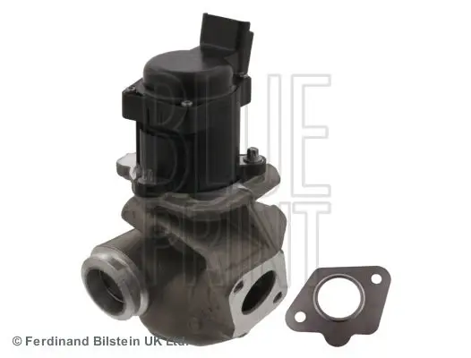 Handler.Part Egr valve Blue Print ADK87216 1