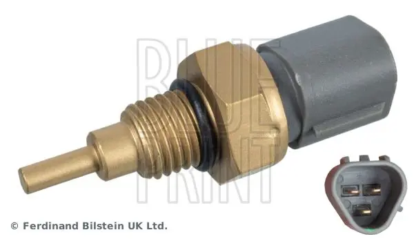 Handler.Part Sensor, coolant temperature Blue Print ADK87217 1