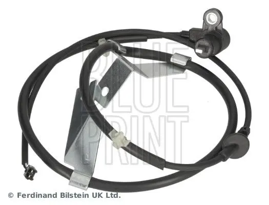 Handler.Part Sensor, wheel speed Blue Print ADK87101 1