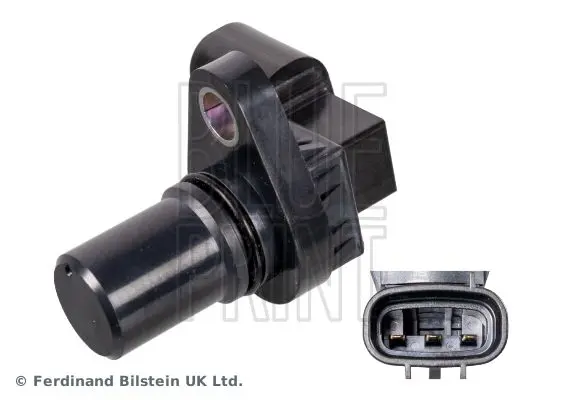 Handler.Part Sensor, crankshaft pulse Blue Print ADK87203 1