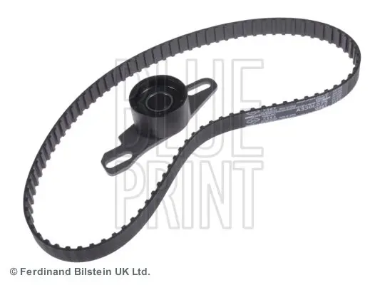 Handler.Part Timing belt set Blue Print ADK87306 1