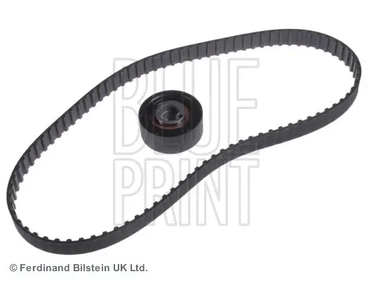 Handler.Part Timing belt set Blue Print ADK87307 1