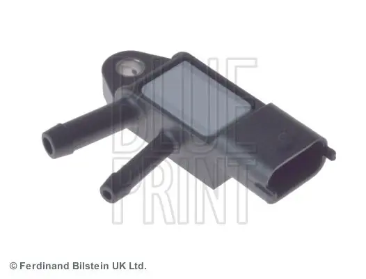 Handler.Part Sensor, exhaust pressure Blue Print ADK87215 1