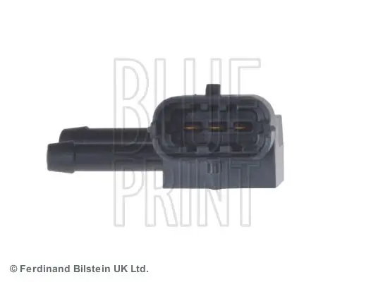 Handler.Part Sensor, exhaust pressure Blue Print ADK87215 2