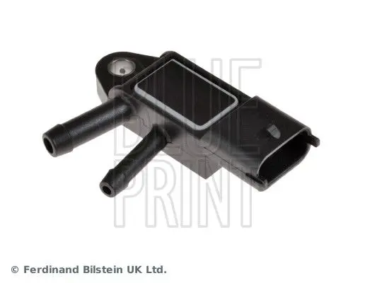 Handler.Part Sensor, exhaust pressure Blue Print ADK87406 1