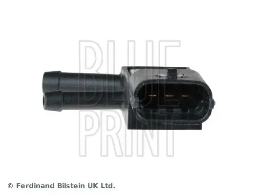 Handler.Part Sensor, exhaust pressure Blue Print ADK87406 2