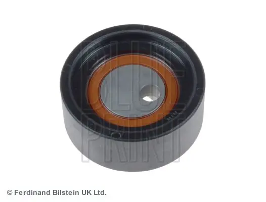 Handler.Part Tensioner pulley, timing belt Blue Print ADK87604 1