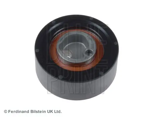 Handler.Part Tensioner pulley, timing belt Blue Print ADK87604 2