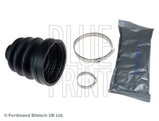 Handler.Part Bellow set, drive shaft Blue Print ADK88116 1