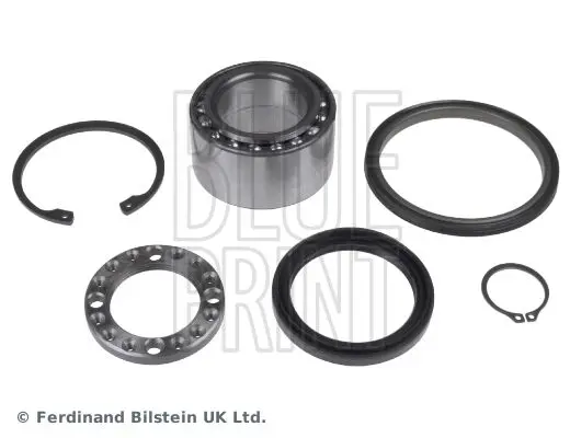 Handler.Part Wheel bearing kit Blue Print ADK88206 1