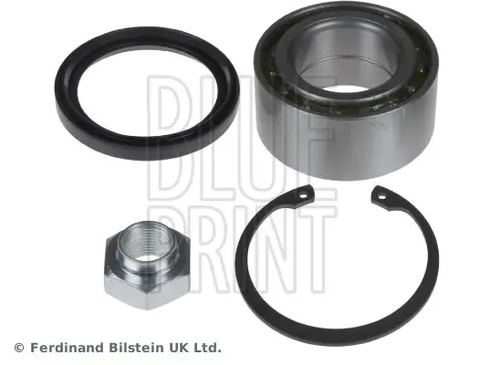 Handler.Part Wheel bearing kit Blue Print ADK88212 1