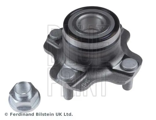 Handler.Part Wheel bearing kit Blue Print ADK88219 1