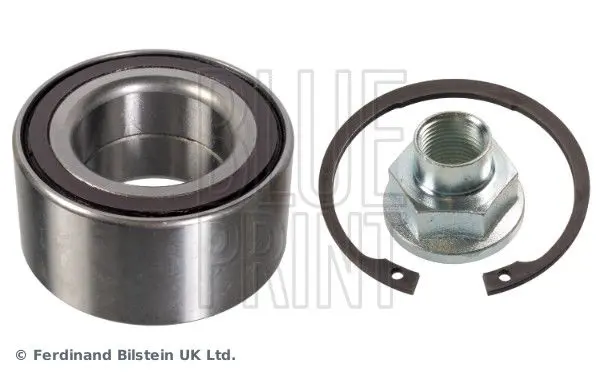 Handler.Part Wheel bearing kit Blue Print ADK88229 1