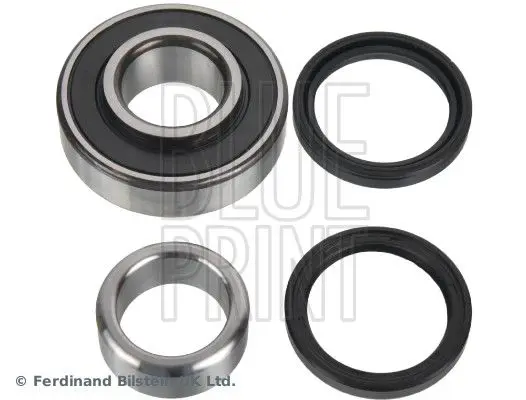 Handler.Part Wheel bearing kit Blue Print ADK88310 1