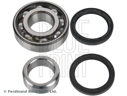 Handler.Part Wheel bearing kit Blue Print ADK88310 2