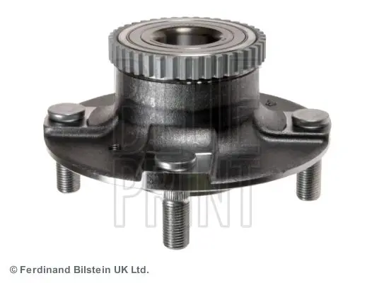 Handler.Part Wheel bearing kit Blue Print ADK88317 3