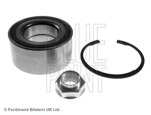 Handler.Part Wheel bearing kit Blue Print ADK88228C 1