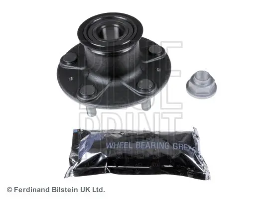 Handler.Part Wheel bearing kit Blue Print ADK88334 1