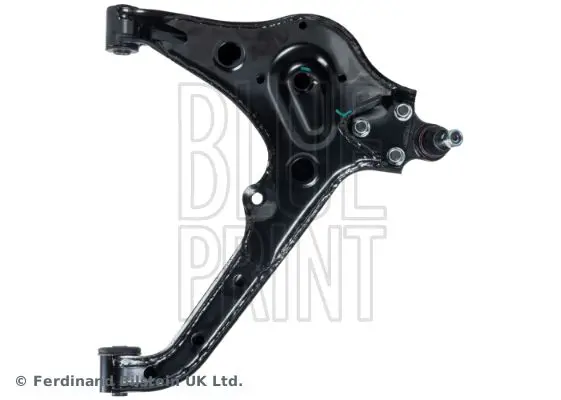 Handler.Part Track control arm Blue Print ADK88642 1