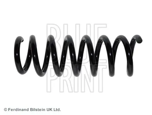 Handler.Part Coil spring Blue Print ADK888305 1