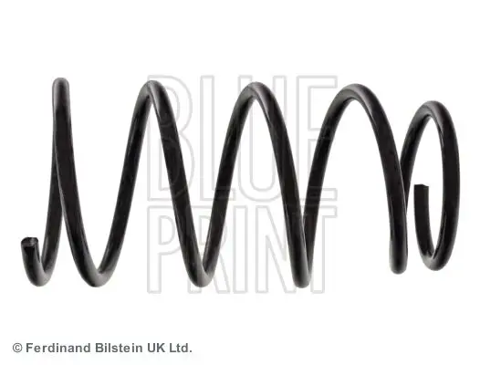 Handler.Part Coil spring Blue Print ADK888343 1