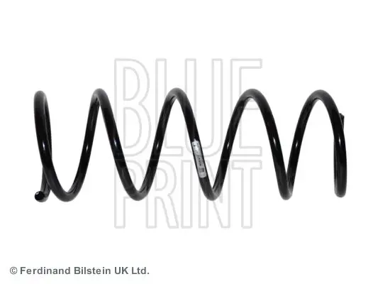 Handler.Part Coil spring Blue Print ADK888347 1