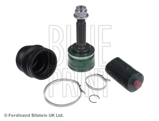 Handler.Part Joint kit, drive shaft Blue Print ADK88916 1