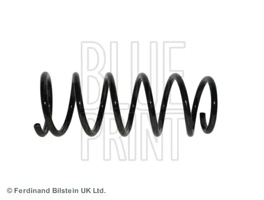 Handler.Part Coil spring Blue Print ADK888316 1