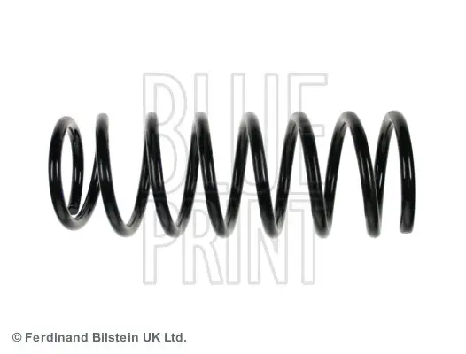 Handler.Part Coil spring Blue Print ADK888317 1