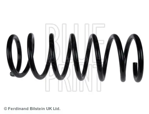 Handler.Part Coil spring Blue Print ADK888349 1