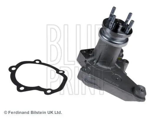 Handler.Part Water pump Blue Print ADK89105 1